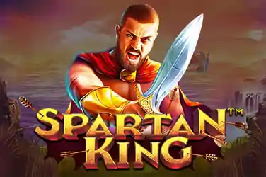 SPARTAN KING?v=7.0